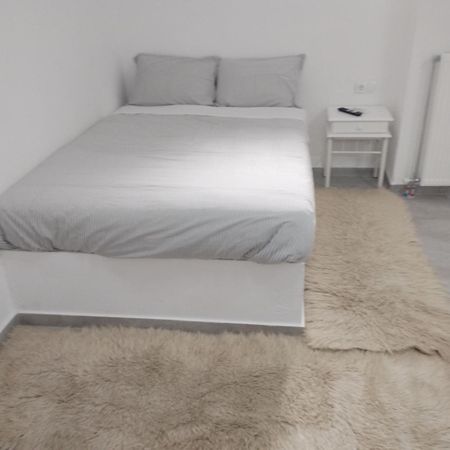 Afrodite Diakopto Exteriér fotografie