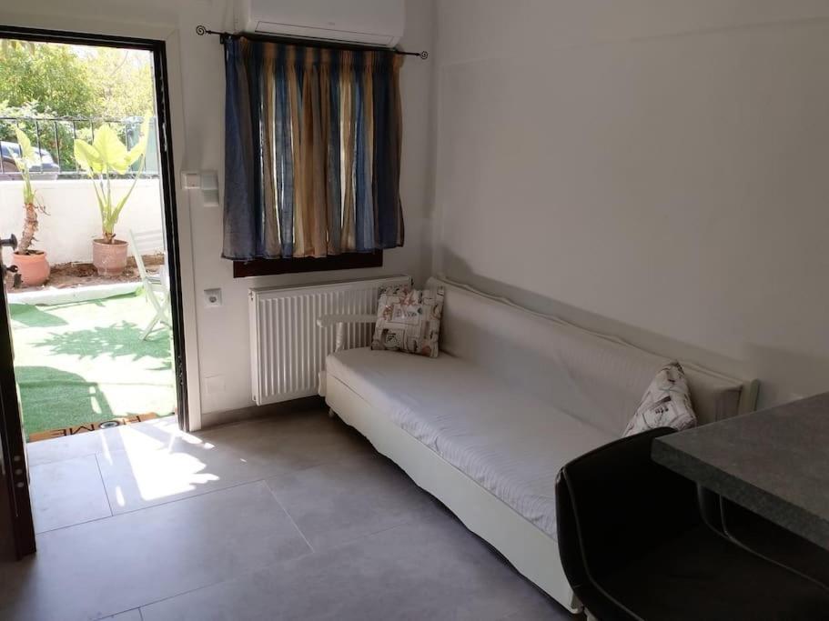 Afrodite Diakopto Exteriér fotografie