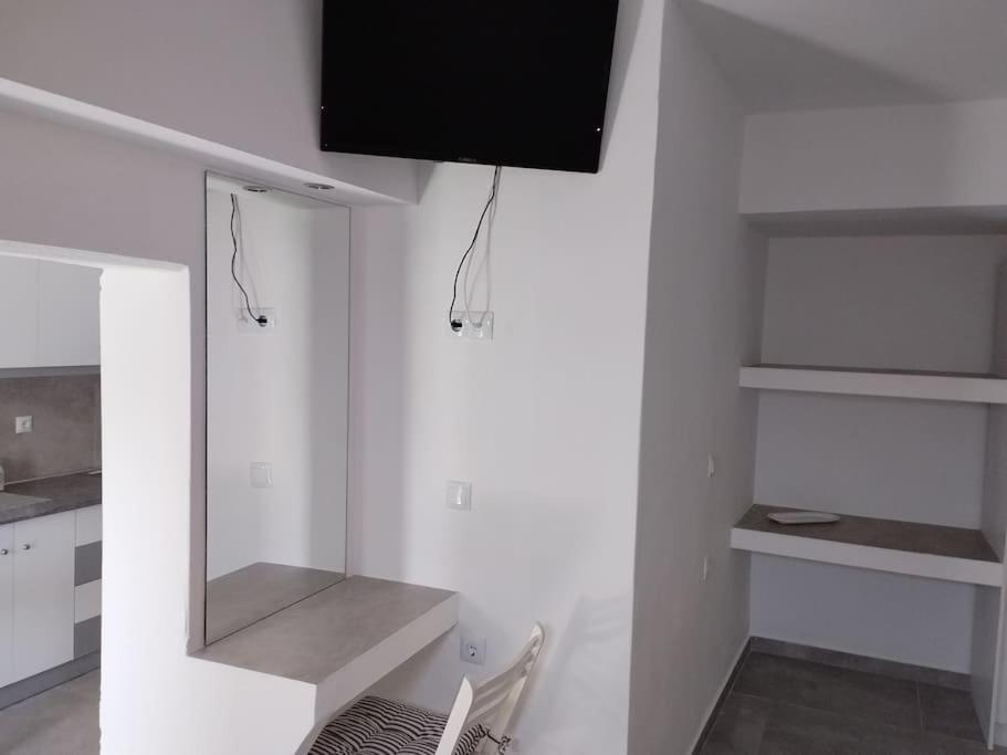 Afrodite Diakopto Exteriér fotografie