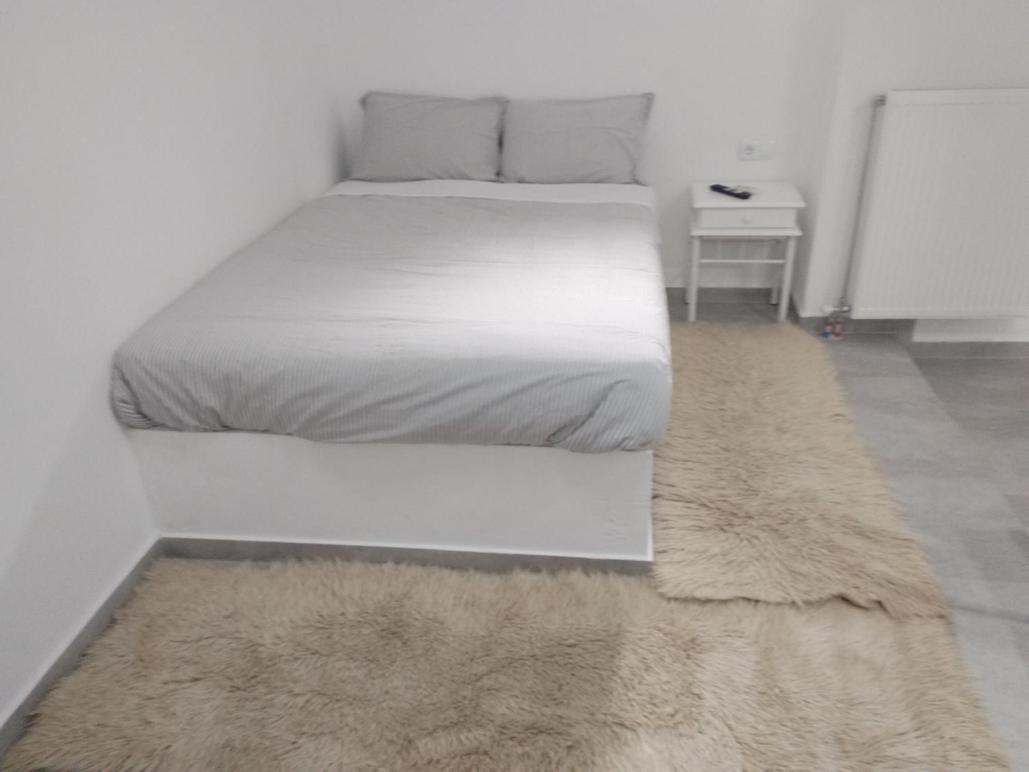 Afrodite Diakopto Exteriér fotografie