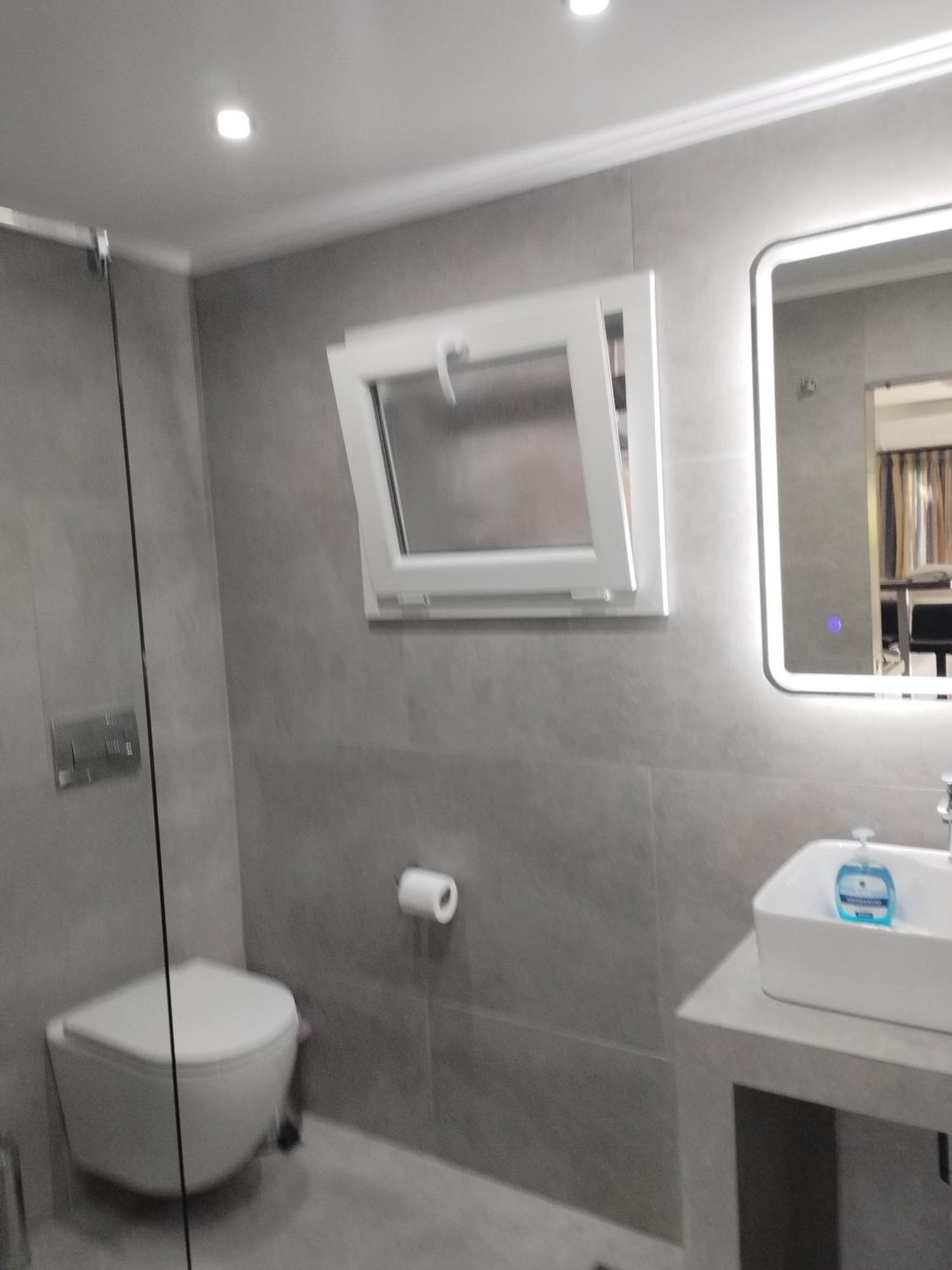 Afrodite Diakopto Exteriér fotografie